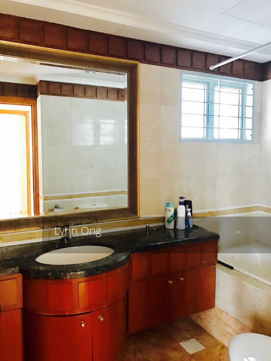 Gloucester Mansions (D11), Apartment #140418312